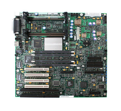 BOXN440BX - Intel N440BX System Motherboard