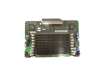 C0146 - Dell PowerEdge 6600 7U Version 2 I/O PCI Motherboard