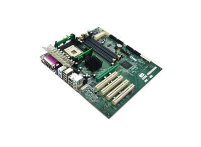 Dell OptiPlex GX270 System Board C2021 Motherboard - Replacement part for Dell desktop computers