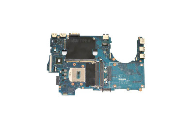 C3V2K - Dell Intel QM87 Chipset System Board Motherboard Socket FCPGA946 DDR3 4x DIMM Precision M4800 Compatible