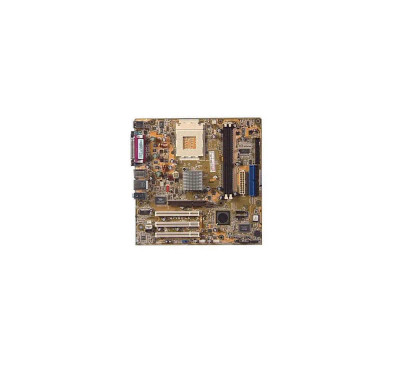 C43S24201918 - HP 5187-4913 Desktop Motherboard System Board