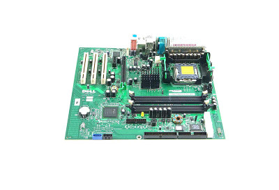C6206 - Dell LGA775 915G DDR2 2x DIMM Motherboard