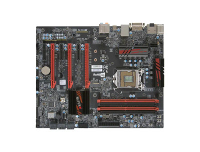 Supermicro C7Z170-SQ-O LGA1151 ATX Motherboard for Intel Z170 DDR4 SATA3 USB3.1 M.2 A/GbE - Compatible with Intel