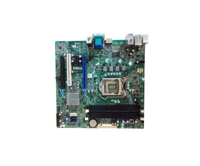C9WX0 - Dell OptiPlex 790 Desktop Motherboard System Board