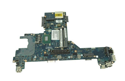 Dell CGYMR System Board with Core i5 2.6GHz CPU, compatible with Dell laptops, laptops parts.
