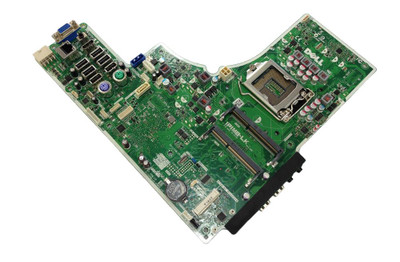 CRWCR - Dell LGA1155 Q77 Micro-ATX Motherboard