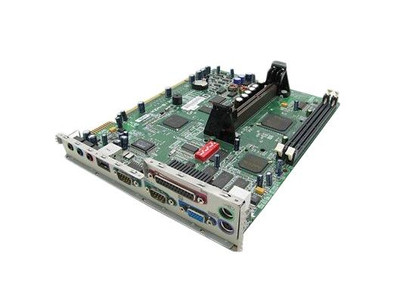 D4066-60005 - HP Socket Slot-1 Motherboard