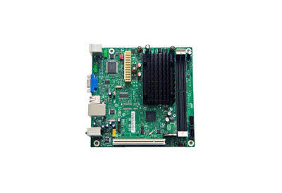 Intel D410PT Desktop Motherboard Single Pack for Intel Processors - Compatible with Desktop Computers