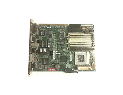D4201-60002 - HP Motherboard for Vectra Va