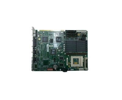 D6550-60003 - HP Socket Slot 1 ATX System Board Motherboard for Vectra VE6 D6550-60003 - HP Socket Slot 1 ATX System Board Motherboard for Vectra VE6