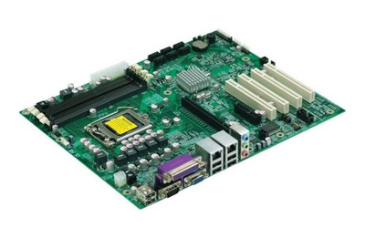 D848PFT2L3 - Intel Socket 478 800MHz FSB MATX Motherboard