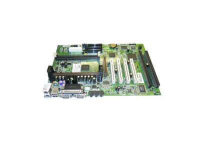 D9731-60003 - HP Vectra VL600 Motherboard