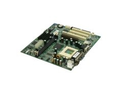 D982060009 - HP System Board for Vectra VL400