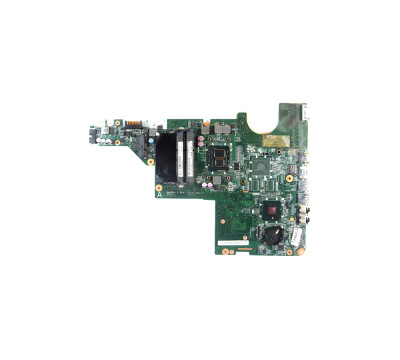 D9840-60007 - HP Socket 370 ATX System Board Motherboard Supports Celeron