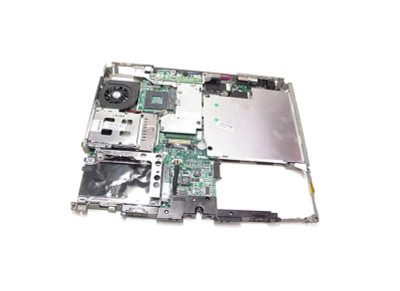 Dell DC131 System Board for Inspiron 600M - Replacement motherboard for Dell laptops