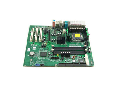 DG496 - Dell GX280 Mini-Tower Motherboard