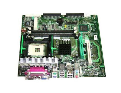DG826 - Dell System Board (Motherboard) for OptiPlex Gx270