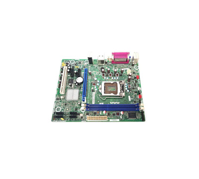 DH61CR - Intel H61 Express Chipset Socket LGA1155 DDR3 2-Slot System Board Motherboard