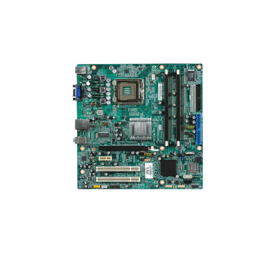 DT043-69002 - HP Micro-ATX Motherboard