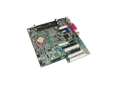 DY150 - Dell System Board Motherboard for Presicion 390 WorkStation PC