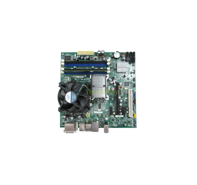 E30148-205 - Intel Q45 Express LGA775 Micro-ATX DDR2 Motherboard