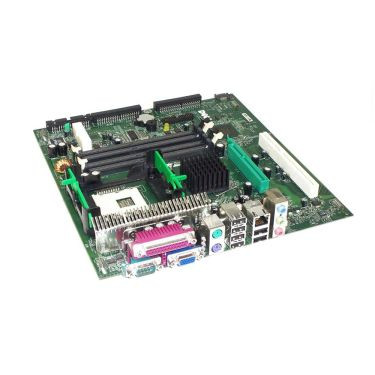 F3925 - Dell Intel 865PE Socket 478 Micro-ATX Motherboard