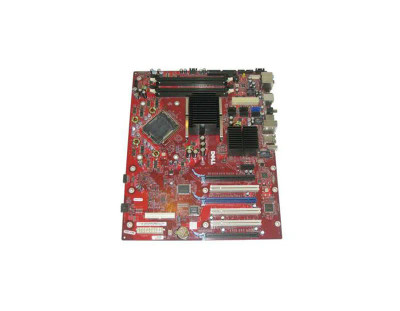 F642F - Dell System Board Motherboard for XPS 720/730