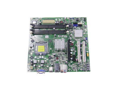 F896M - Dell System Board Motherboard for Inspiron 545ST