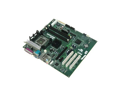 Dell OptiPlex GX280 System Board FC928 - Replacement motherboard for OptiPlex GX280 desktop computers