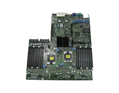 FFKXX - Dell i5-3317U 1.70GHz 2GB Motherboard