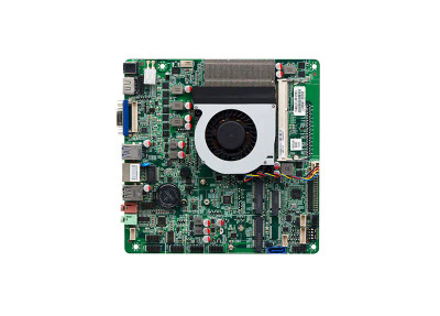 FNGC4 - Dell Socket FP2 A6-5345M DDR3 2x DIMM Motherboard