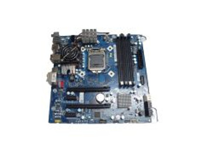 FWV6Y - Dell System Board FCLGA1155 without CPU Alienware Aurora R3