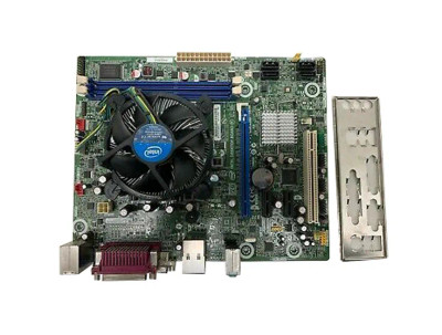 G14064-203 - Intel Micro ATX Socket 1155 Motherboard