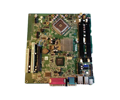 GA0403 - Dell Optiplex 760 Desktop Motherboard