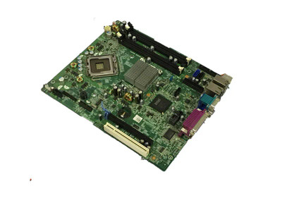 GA0404 - Dell LGA775 OptiPlex 780 Motherboard