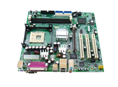 GAMILA2 - HP Intel 845GV Socket 478 Motherboard