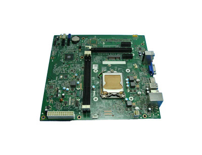GGDJT - Dell LGA1150 H81 Chipset Micro-ATX Motherboard