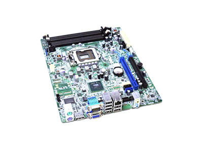 GTHKJ - Dell LGA1155 Socket Motherboard