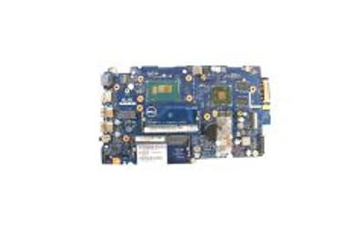 H1XYW - Dell System Board Core i7 3.1GHz (i7-4510U) with CPU Inspiron