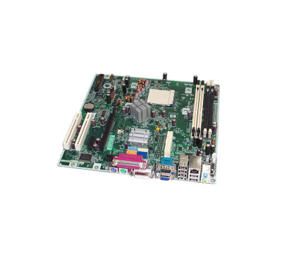 HEMATITE-GL8E - HP Socket AM2 Mini-ITX Motherboard