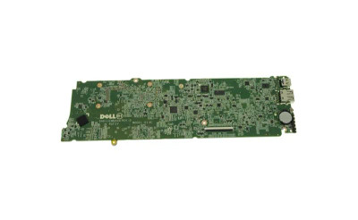 HP75V - Dell Socket FCBGA1168 System Board Motherboard for XPS 13 9333 Supports Core i7-4500U DDR3 SDRAM