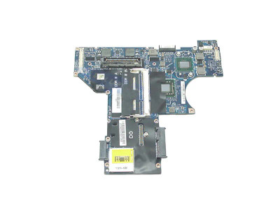 J796R - Dell Socket PBGA479 Intel System Board Motherboard for Latitude E4300 Supports Core 2 Duo P9600