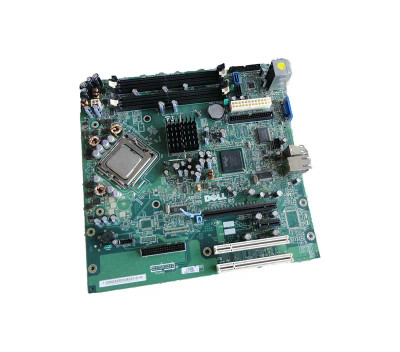 J8885 - Dell LGA775 Intel 945G ICH7 BTX Motherboard