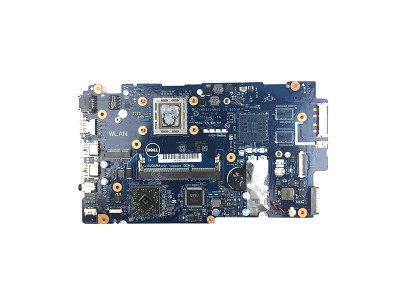 JC13J - Dell AMD A10-7300 1.9GHz Motherboard