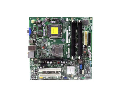JY172 - Dell Inspiron 530/530S Desktop Motherboard