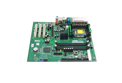 K8223 - Dell System Board Motherboard for OptiPlex GX280 Desktop