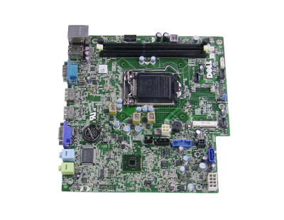 KC9NP - Dell LGA1150 Socket Intel Q87 Chipset Micro-ATX Motherboard 2x DDR3 DIMM OptiPlex 9020 USFF System Board