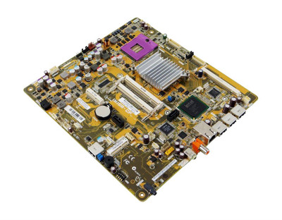 KQ436-69004 - HP TouchSmart IQ50x Motherboard