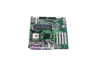 M2886 - Dell Intel 865PE Socket 478 Micro-ATX DDR Motherboard