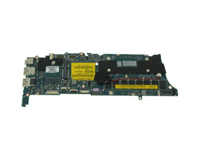 M6JYR - Dell Socket FCBGA1168 Intel System Board Motherboard for XPS 12 9Q33 Supports Core i5-4200U